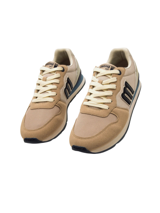 Deportivo Mustang 84467 Plity Beige