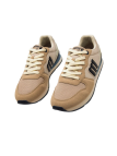 Deportivo Mustang 84467 Plity Beige