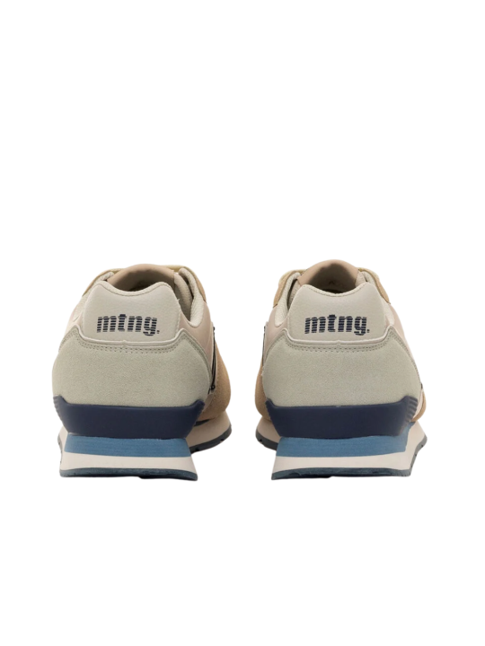 Deportivo Mustang 84467 Plity Beige