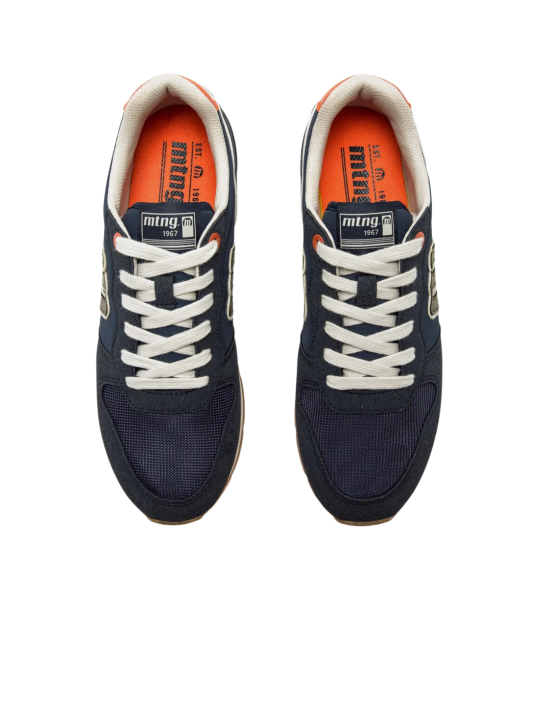 Deportivo Mustang 84467 Plity Marino