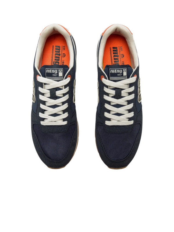 Deportivo Mustang 84467 Plity Marino