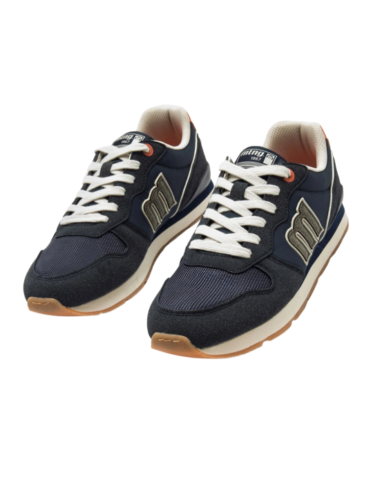 Deportivo Mustang 84467 Plity Marino