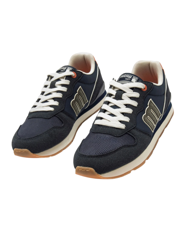 Deportivo Mustang 84467 Plity Marino