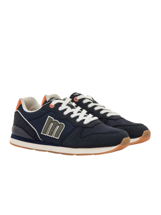 Deportivo Mustang Joggo 84467 Marino