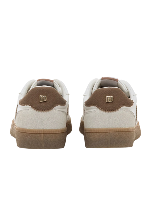 Deportivo Mustang 60860 Nilesy Blanco