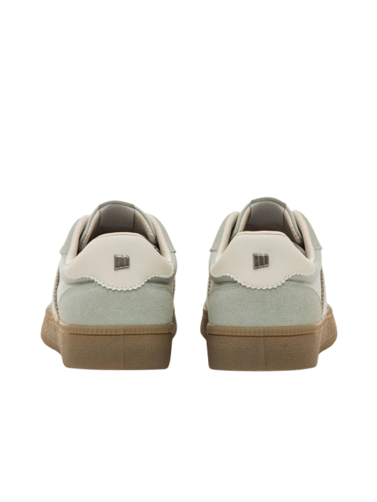 Deportivo Mustang 60860 Nilesy Verde