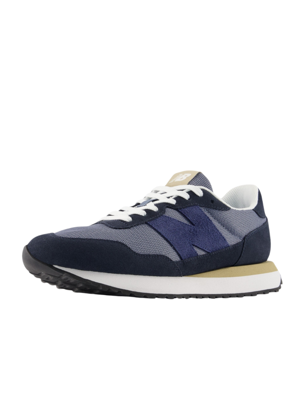 Deportivo New Balance 237 Marino