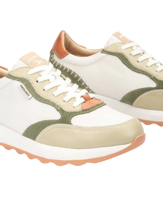 Deportivo Pikolinos Arrecife W1M-6625C5 Apple