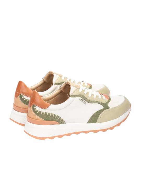 Deportivo Pikolinos Arrecife W1M-6625C5 Apple