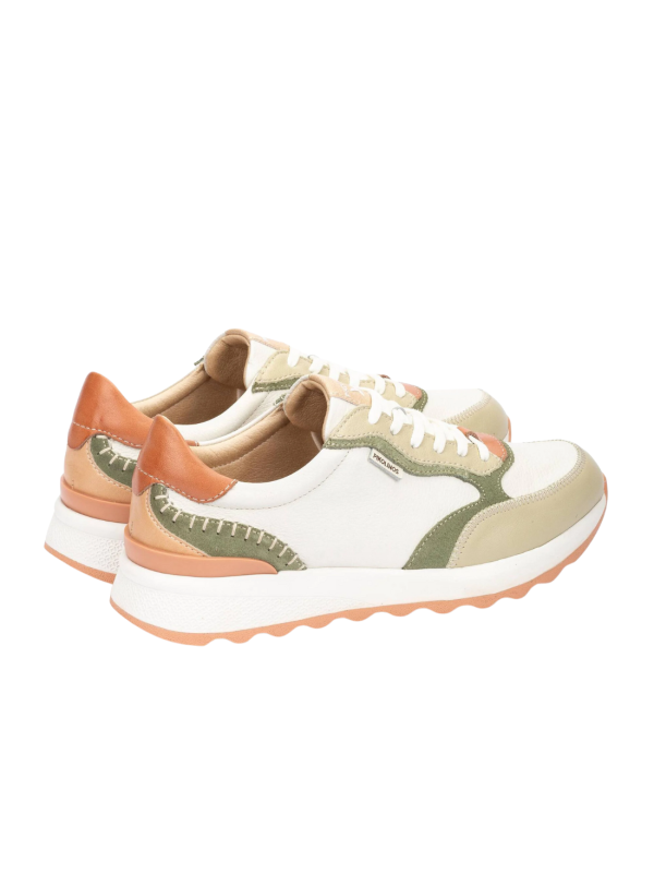 Deportivo Pikolinos Arrecife W1M-6625C5 Apple