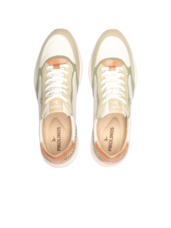 Deportivo Pikolinos Arrecife W1M-6625C5 Apple