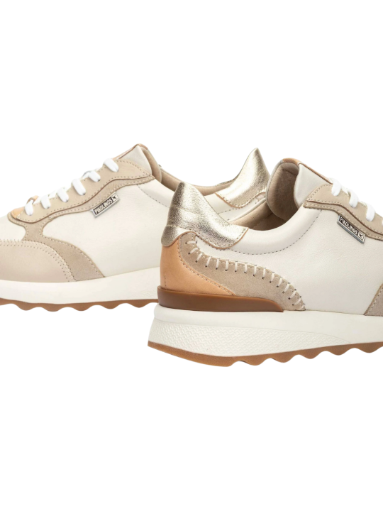 Deportivo Pikolinos Arrecife W1M-6625C1 Marfil