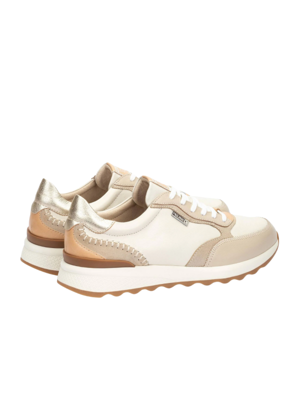 Deportivo Pikolinos Arrecife W1M-6625C1 Marfil