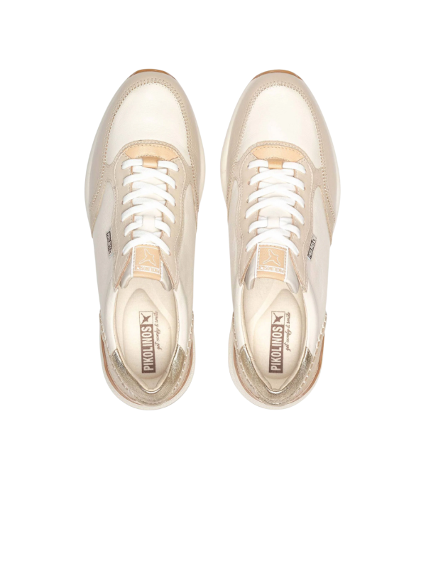 Deportivo Pikolinos Arrecife W1M-6625C1 Marfil