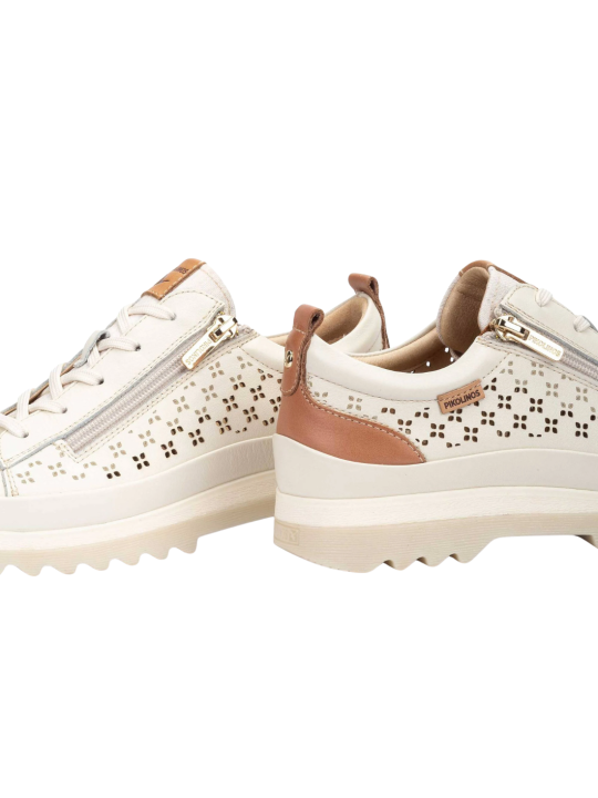 Deportivo Pikolinos Vigo W3W-6841C1 Nata