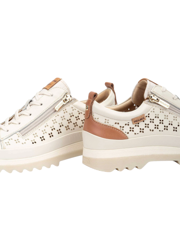 Deportivo Pikolinos Vigo W3W-6841C1 Nata