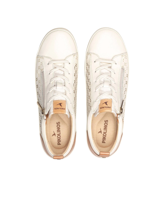 Deportivo Pikolinos Vigo W3W-6841C1 Nata