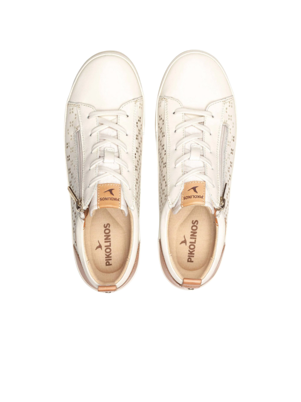 Deportivo Pikolinos Vigo W3W-6841C1 Nata