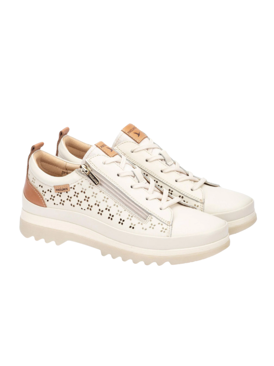 Deportivo Pikolinos Vigo W3W-6841C1 Nata