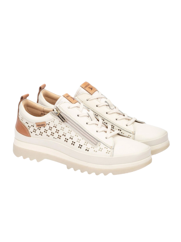 Deportivo Pikolinos Vigo W3W-6841C1 Nata