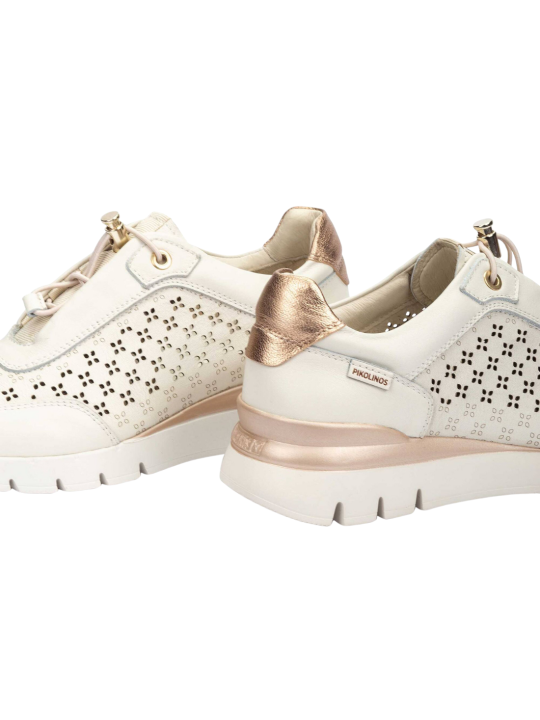 Deportivo Pikolinos Cantabria W4R-6707C1 Nata