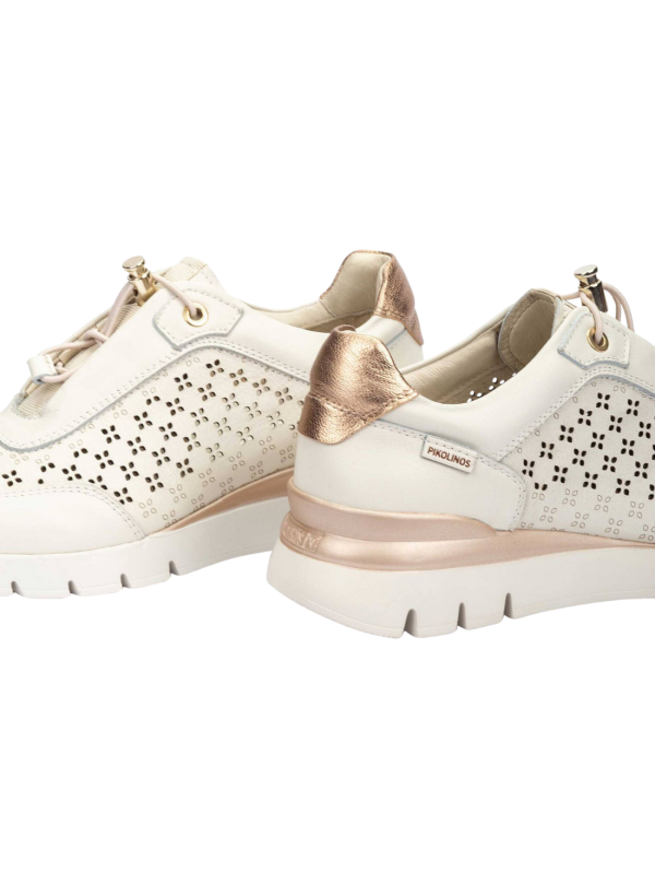 Deportivo Pikolinos Cantabria W4R-6707C1 Nata