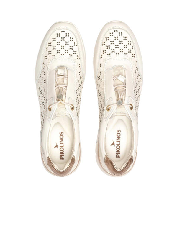 Deportivo Pikolinos Cantabria W4R-6707C1 Nata