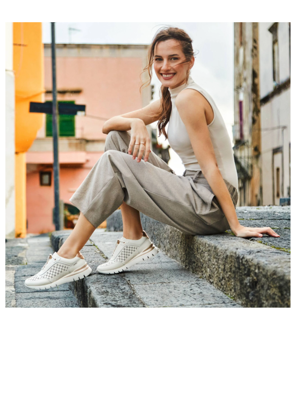 Deportivo Pikolinos Cantabria W4R-6707C1 Nata