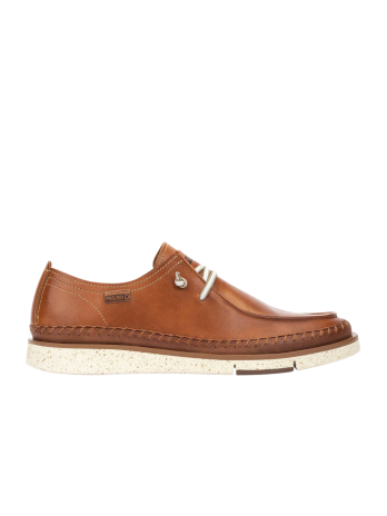 Zapato Pikolinos San Juan M6L-4274C1 Brandy