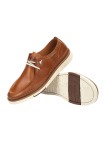 Zapato Pikolinos San Juan M6L-4274C1 Brandy