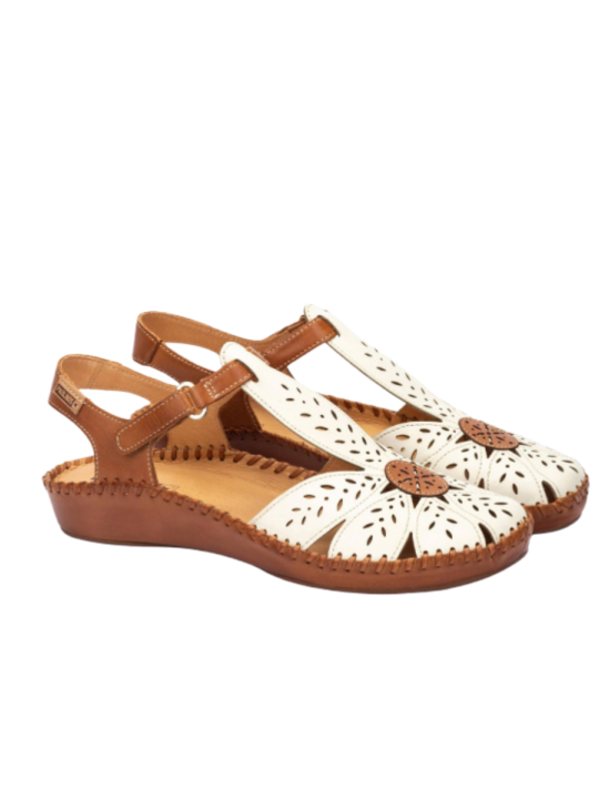 Sandalia Pikolinos P. Vallarta 655-0841C1 Nata