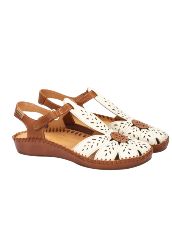 Sandalia Pikolinos P. Vallarta 655-0841C1 Nata