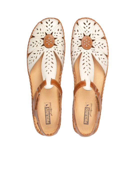 Sandalia Pikolinos P. Vallarta 655-0841C1 Nata