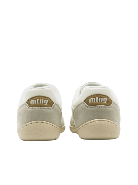 Deportivo Respetuoso Mustang Free 60840 Blanco