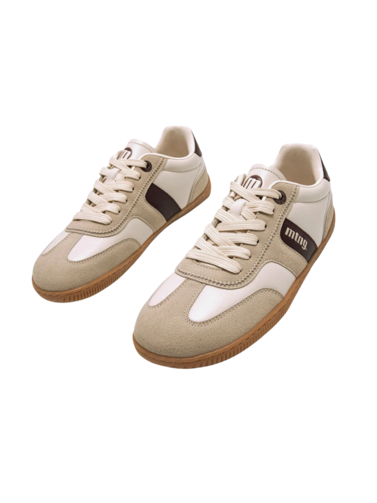 Deportivo Respetuoso Mustang Free 60902 Beige