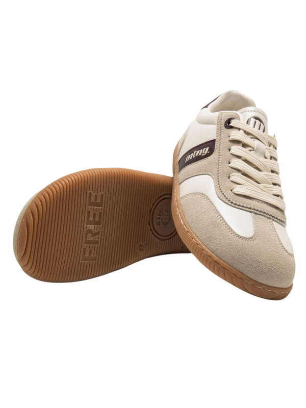 Deportivo Respetuoso Mustang Free 60902 Beige