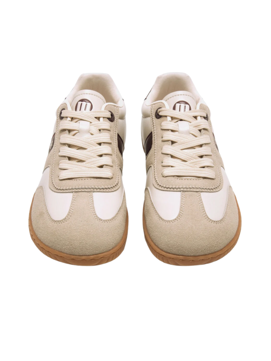 Deportivo Respetuoso Mustang Free 60902 Beige