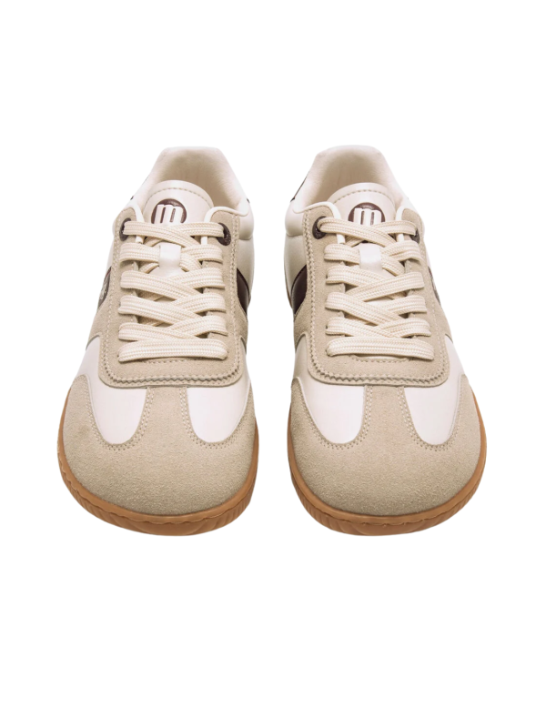 Deportivo Respetuoso Mustang Free 60902 Beige