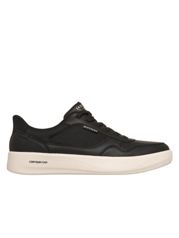Deportivo Skechers Slip Ins Arch Fit 183402 Negro