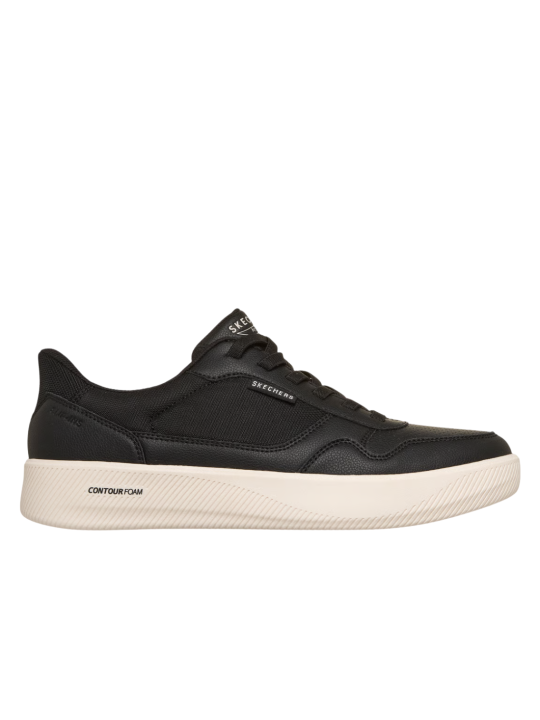Deportivo Skechers Slip Ins Arch Fit 183402 Negro