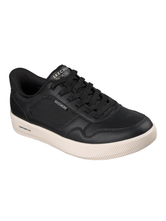 Deportivo Skechers Slip Ins Arch Fit 183402 Negro