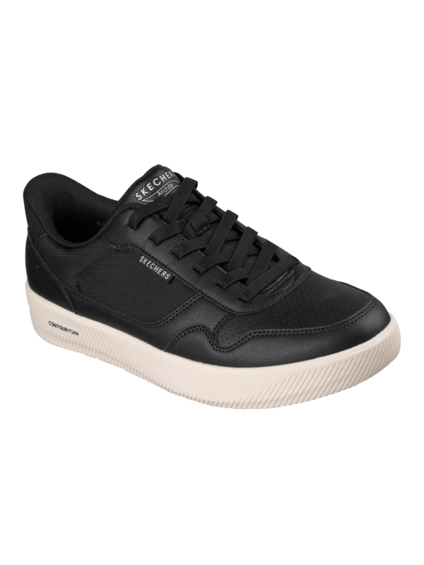 Deportivo Skechers Slip Ins Arch Fit 183402 Negro