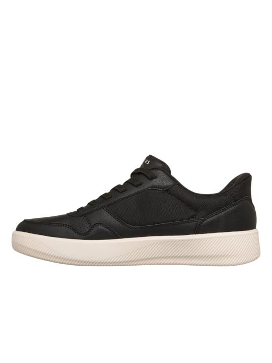 Deportivo Skechers Slip Ins Arch Fit 183402 Negro