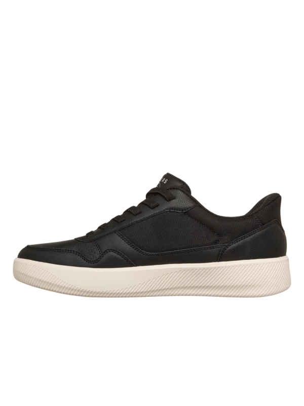 Deportivo Skechers Slip Ins Arch Fit 183402 Negro