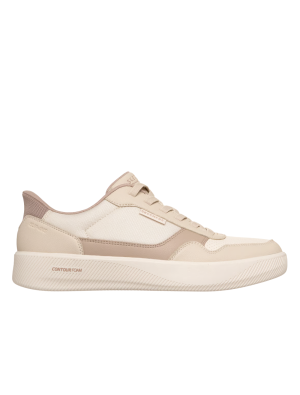 Deportivo Skechers Slip Ins Arch Fit 183402 Beige