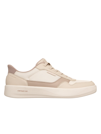 Deportivo Skechers Slip Ins Arch Fit 183402 Beige