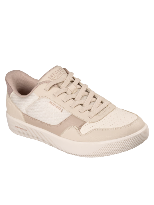 Deportivo Skechers Slip Ins Arch Fit 183402 Beige