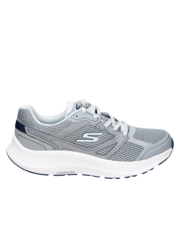 Deportivo Skechers Go Run 220861 Gris