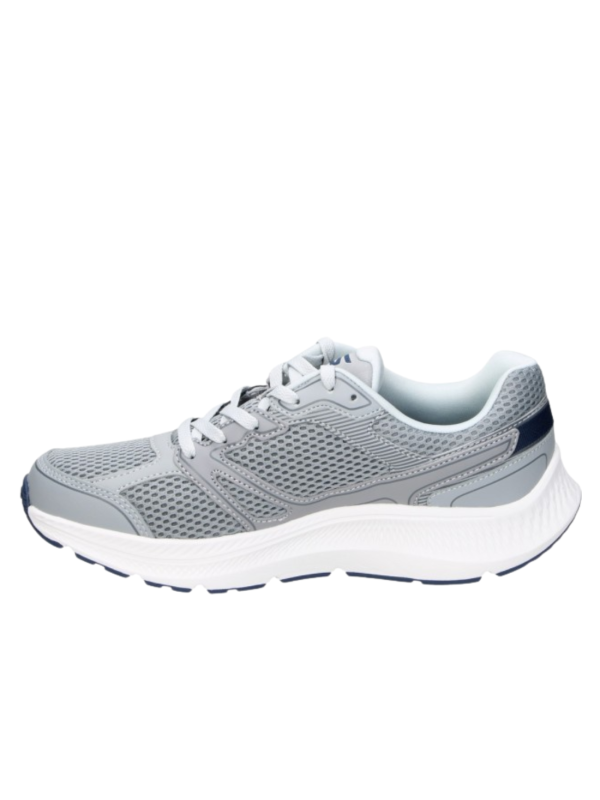Deportivo Skechers Go Run 220861 Gris