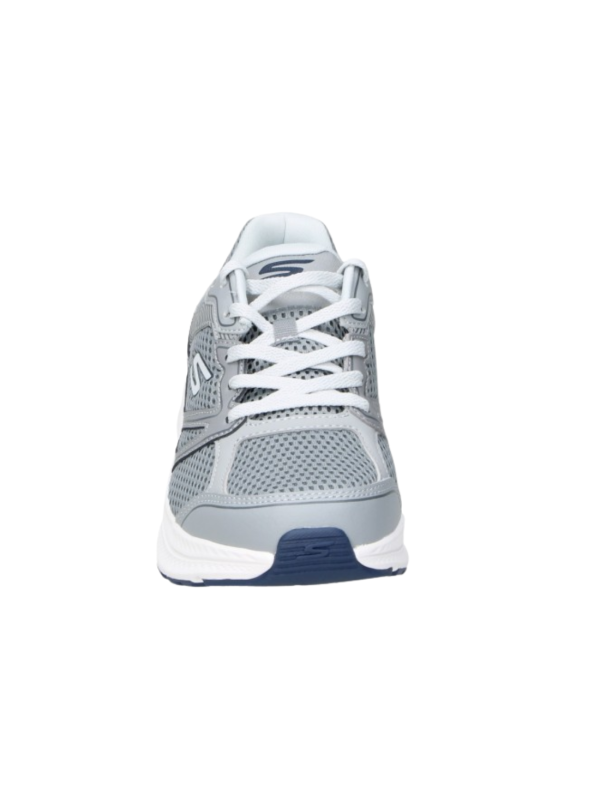 Deportivo Skechers Go Run 220861 Gris